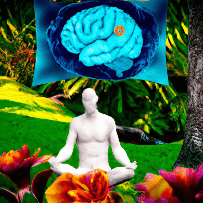 Unveiling The Brain Health Benefits Of Relaxation Blu Brain