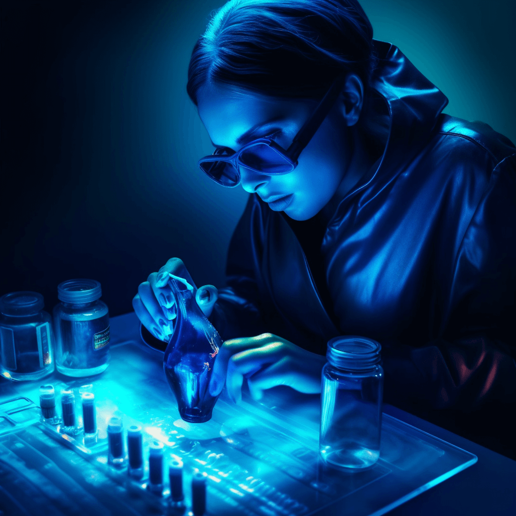 Methylene Blue: The Biohacker’s Secret Weapon