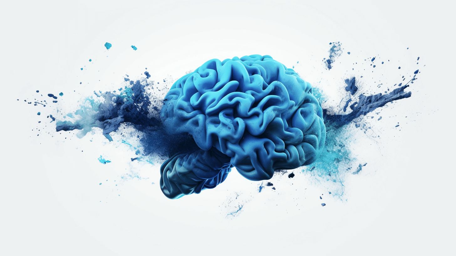 Blu Brain (Methylene Blue UK 1% Product): Unlocking Your Brain’s Full Potential