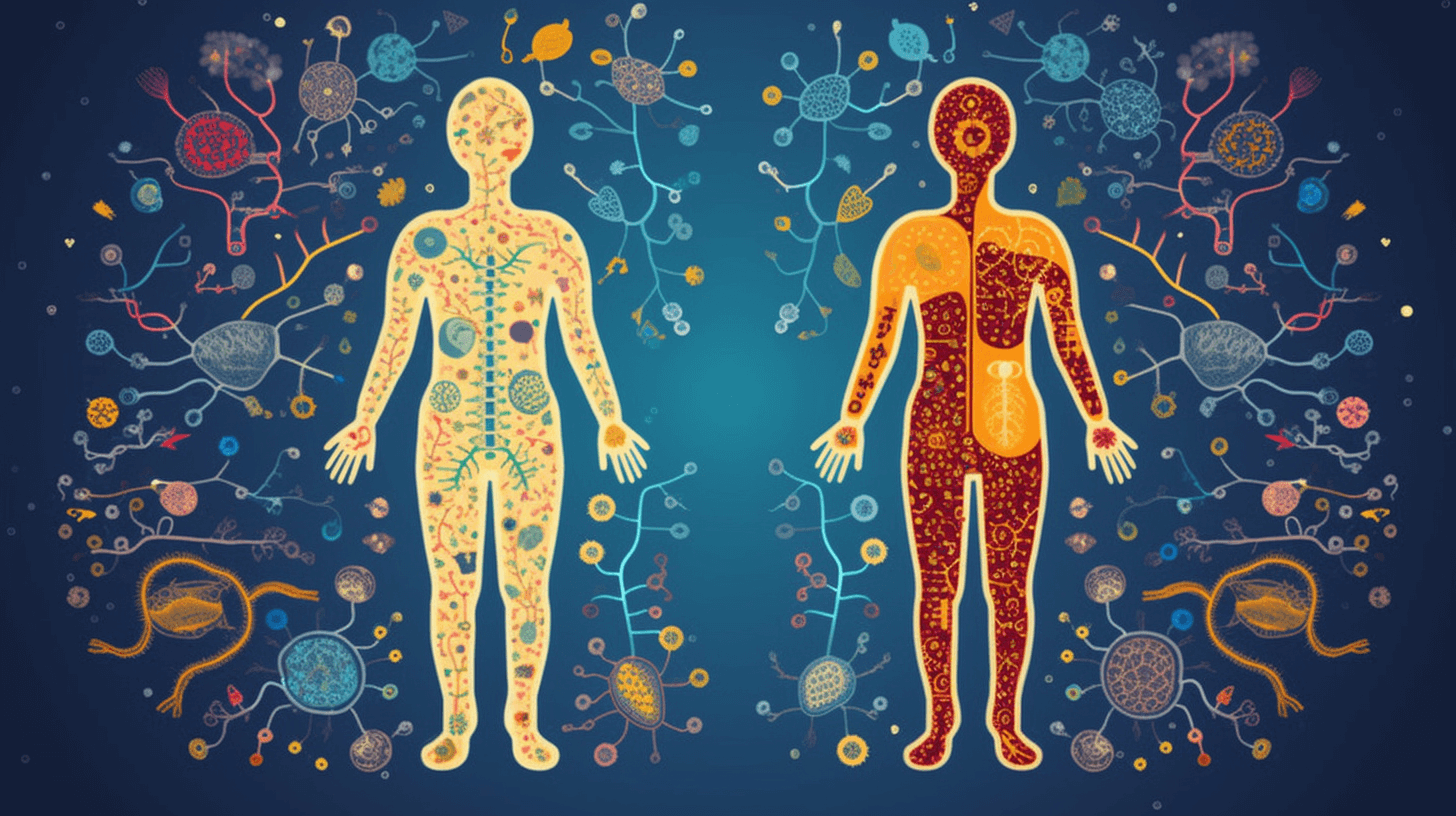 The Gut Microbiome and Brain Health: Investigating the Link