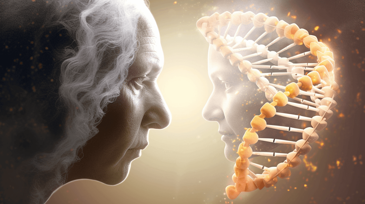 Exploring Epigenetics and Its Influence on Brain Ageing