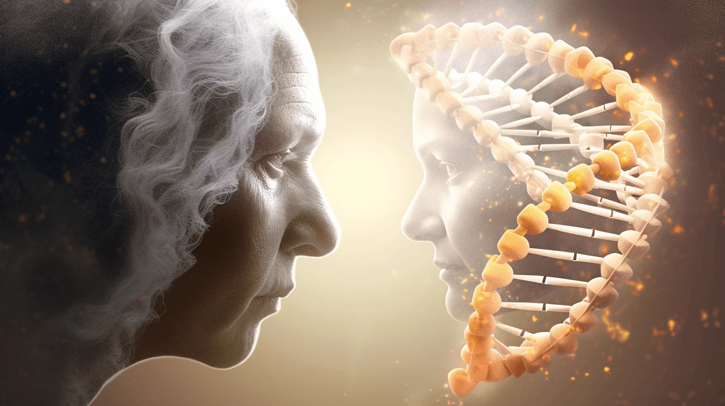 Exploring Epigenetics and Its Influence on Brain Ageing 1 Exploring Epigenetics and Its Influence on Brain Ageing