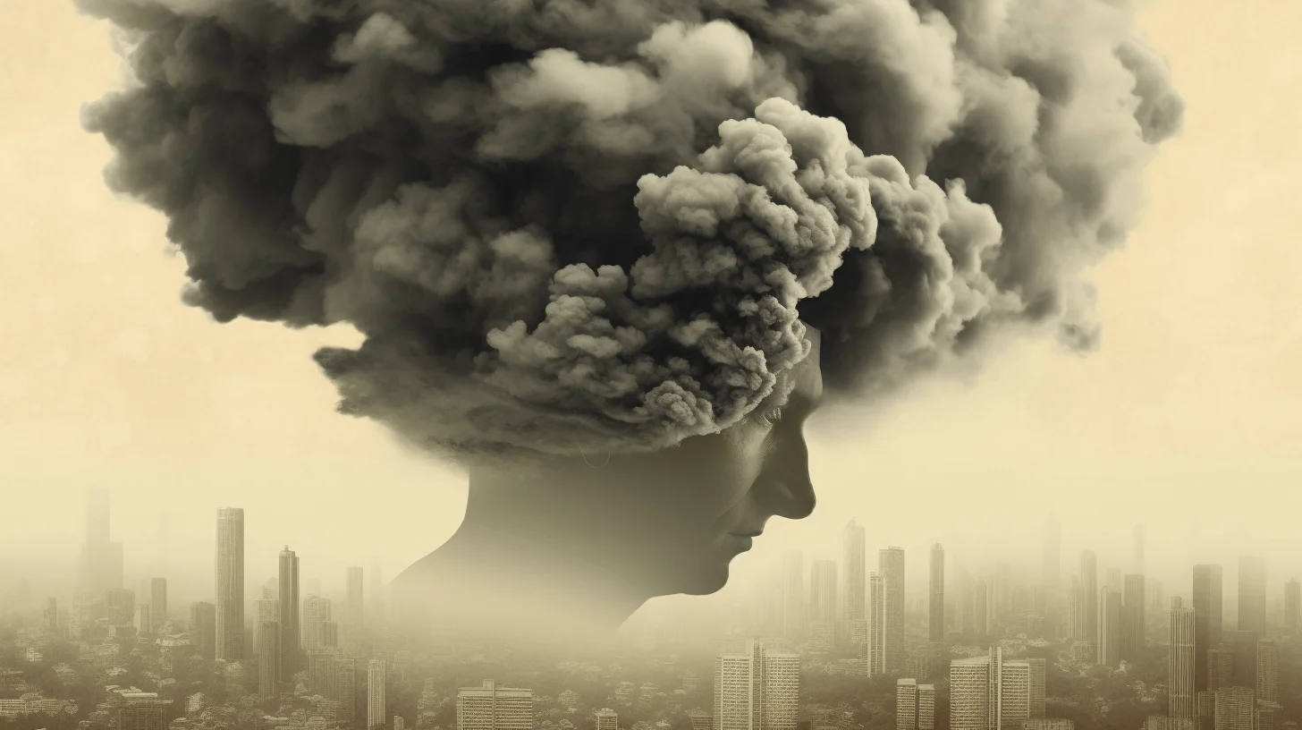 Air Pollution in Cognitive Decline