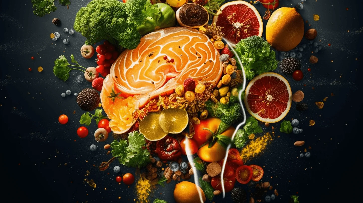 Nutraceuticals for Brain Health