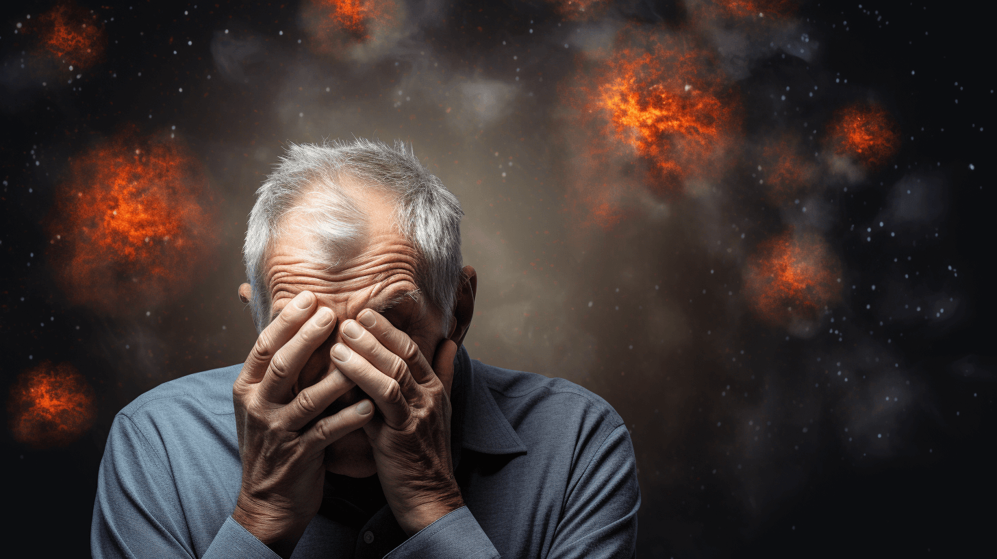 The Impact of Chronic Stress on Brain Health and Ageing