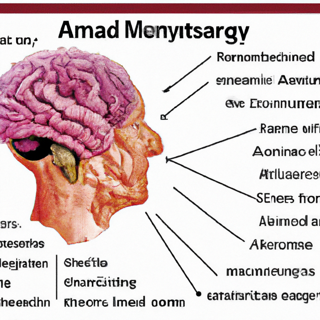 Age-Related Memory Loss: Understanding and Managing Cognitive Decline