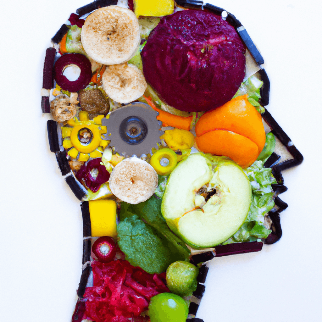 Biohacking Brain Health: Nourish Your Mind For Optimal Function