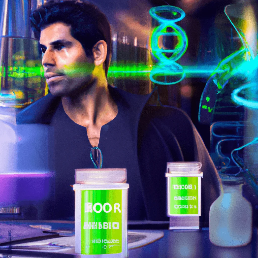 Biohacking For Beginners: A Step-By-Step Guide To Optimising Your Health
