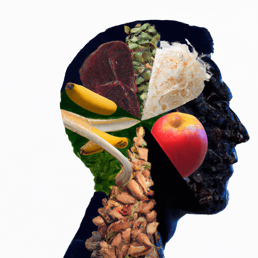 Biohacking Nutrition: Fuelling Your Body And Brain For Peak Performance