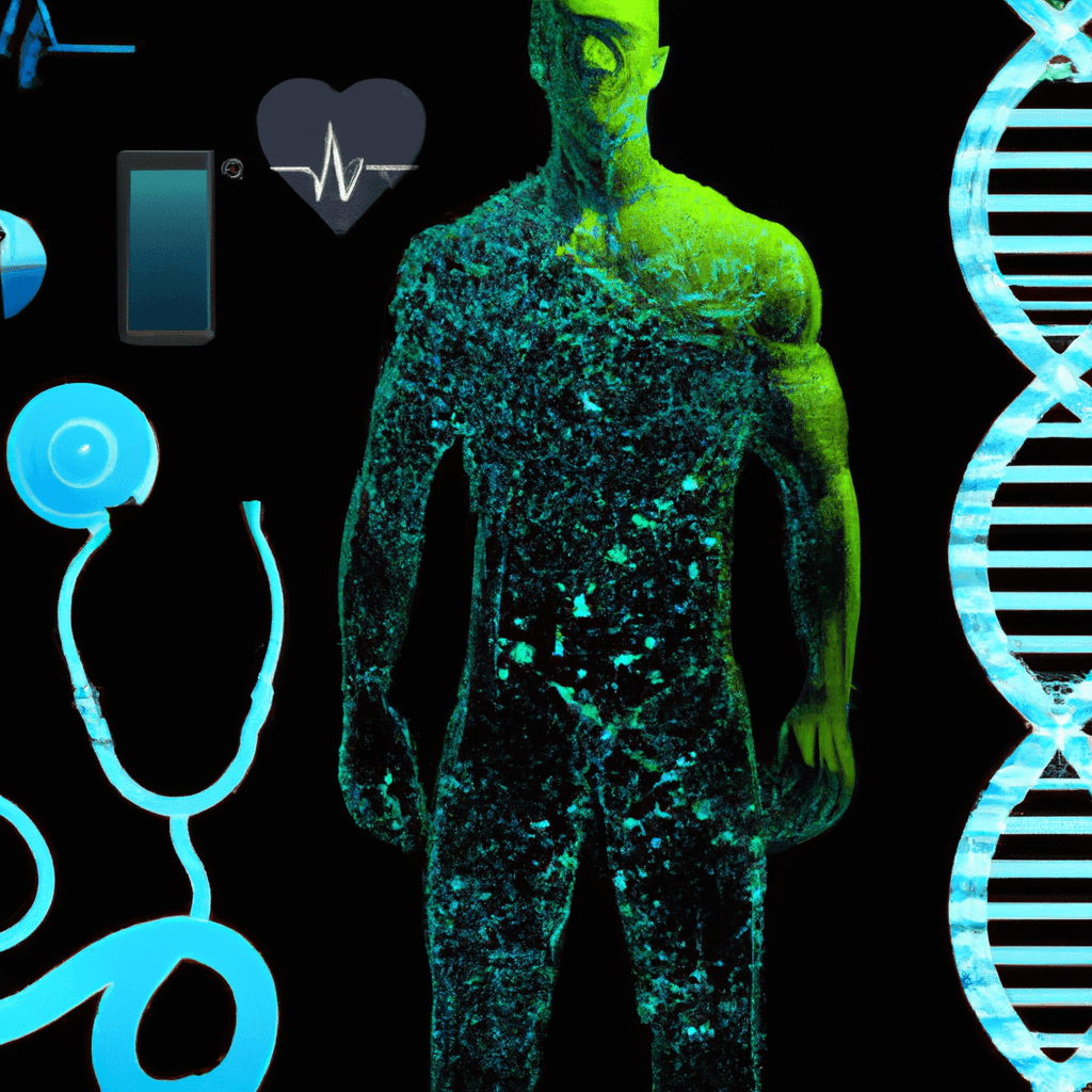 Biohacking Technology and Wearables: The Future of Personalised Health Optimisation