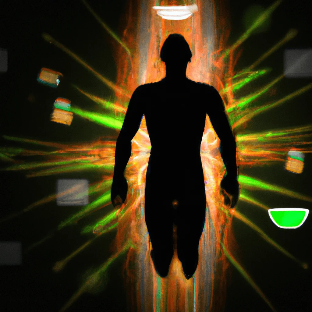 Boost Productivity and Performance: Unleash Your Potential With Biohacking 1 boost productivity