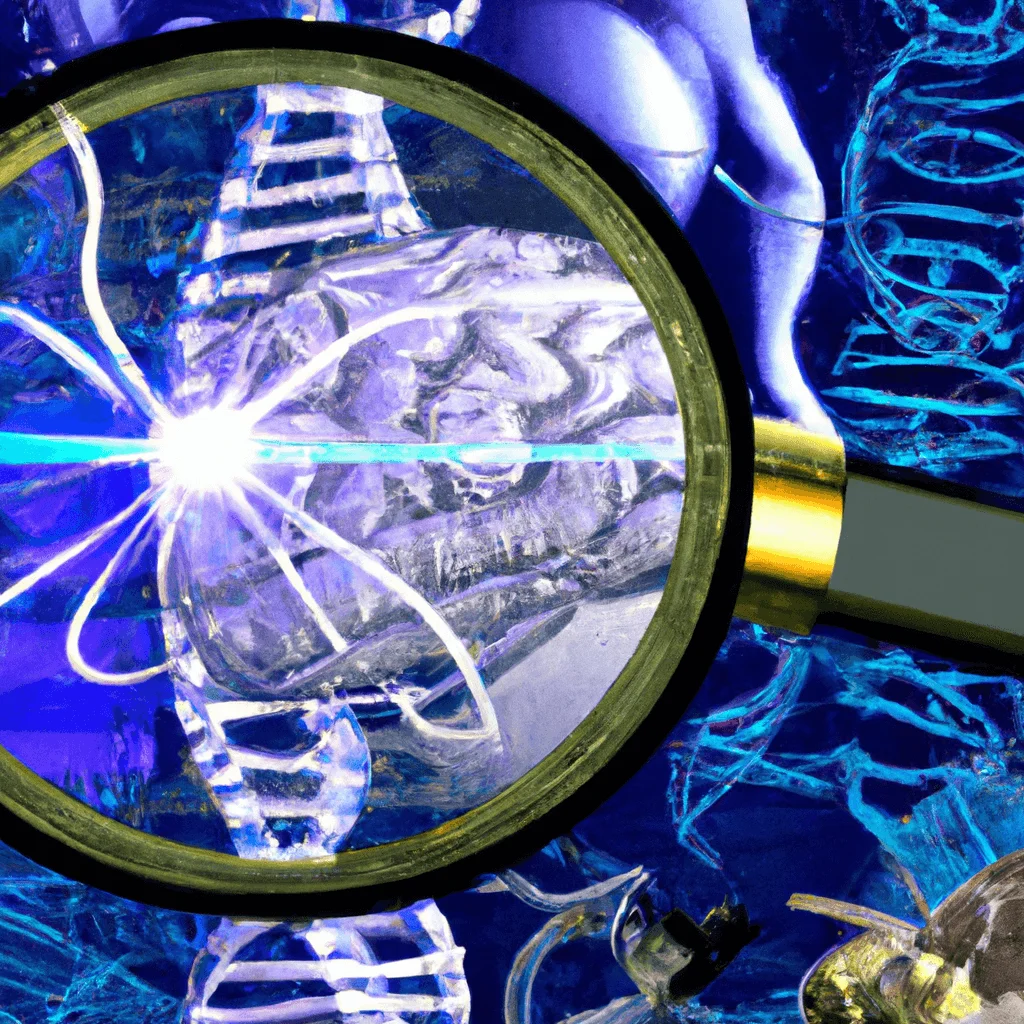 Cognitive Enhancement Through Biohacking 4 Cognitive Enhancement Through Biohacking