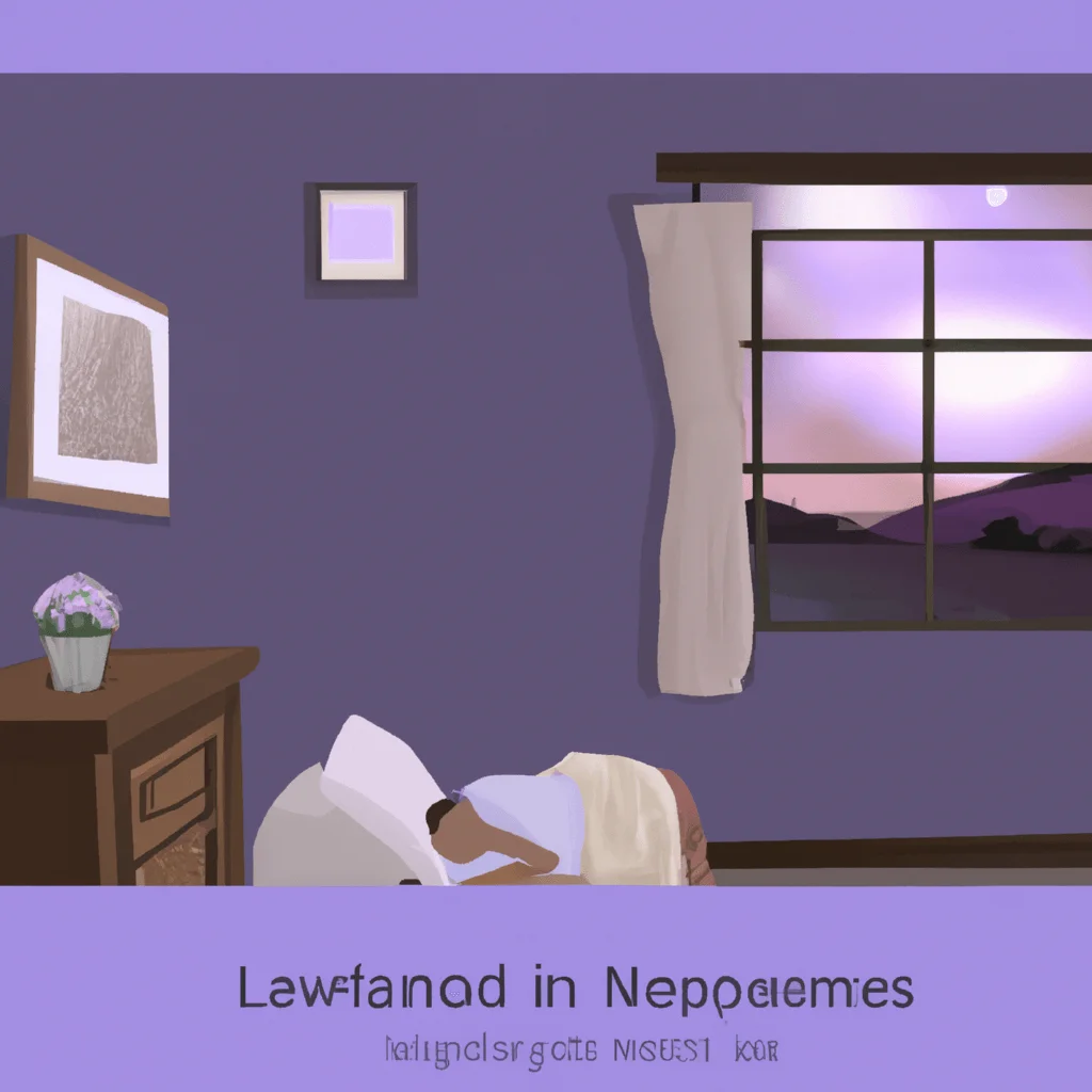 Discover The Ultimate Sleep Hack For Uninterrupted Zzz's 1 Discover The Ultimate Sleep Hack For Uninterrupted Zzz’s