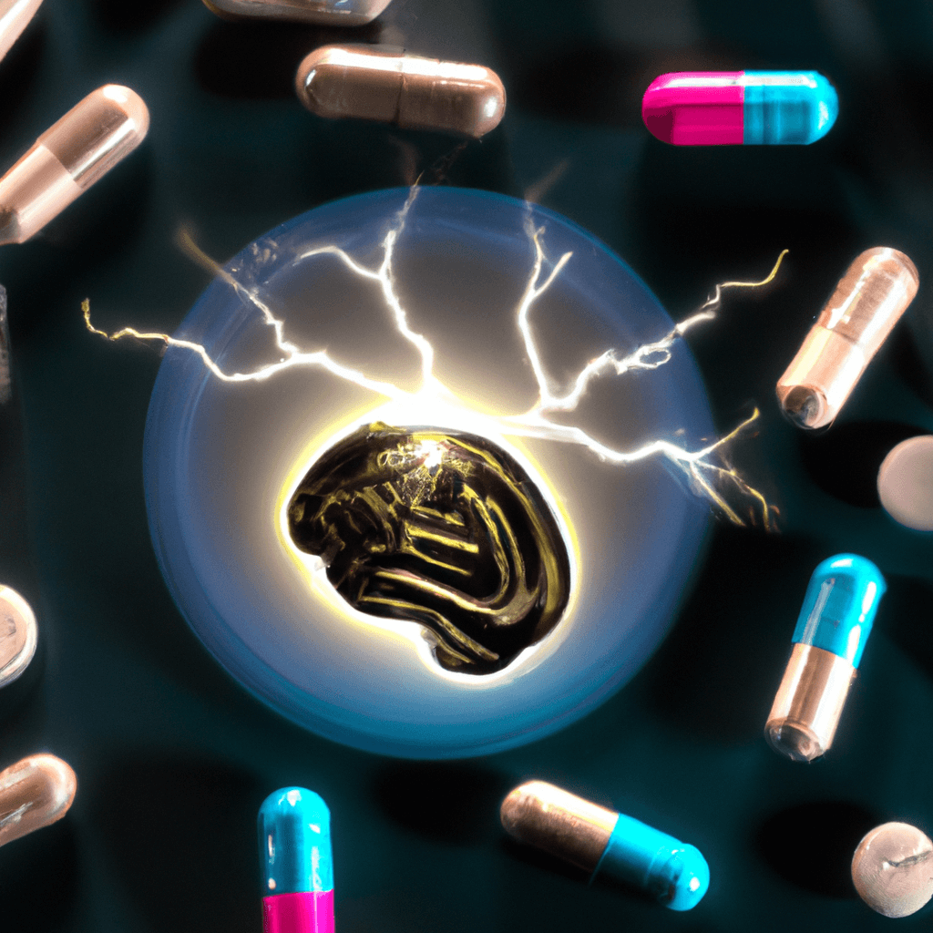 Discovering The Power of Nootropics: Enhancing Cognitive Performance Through Biohacking