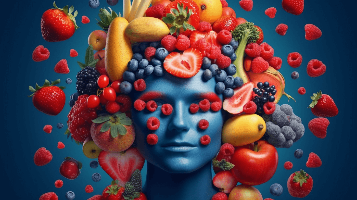 Superfoods for a Sharper Mind: Nutrients That Support Brain Health