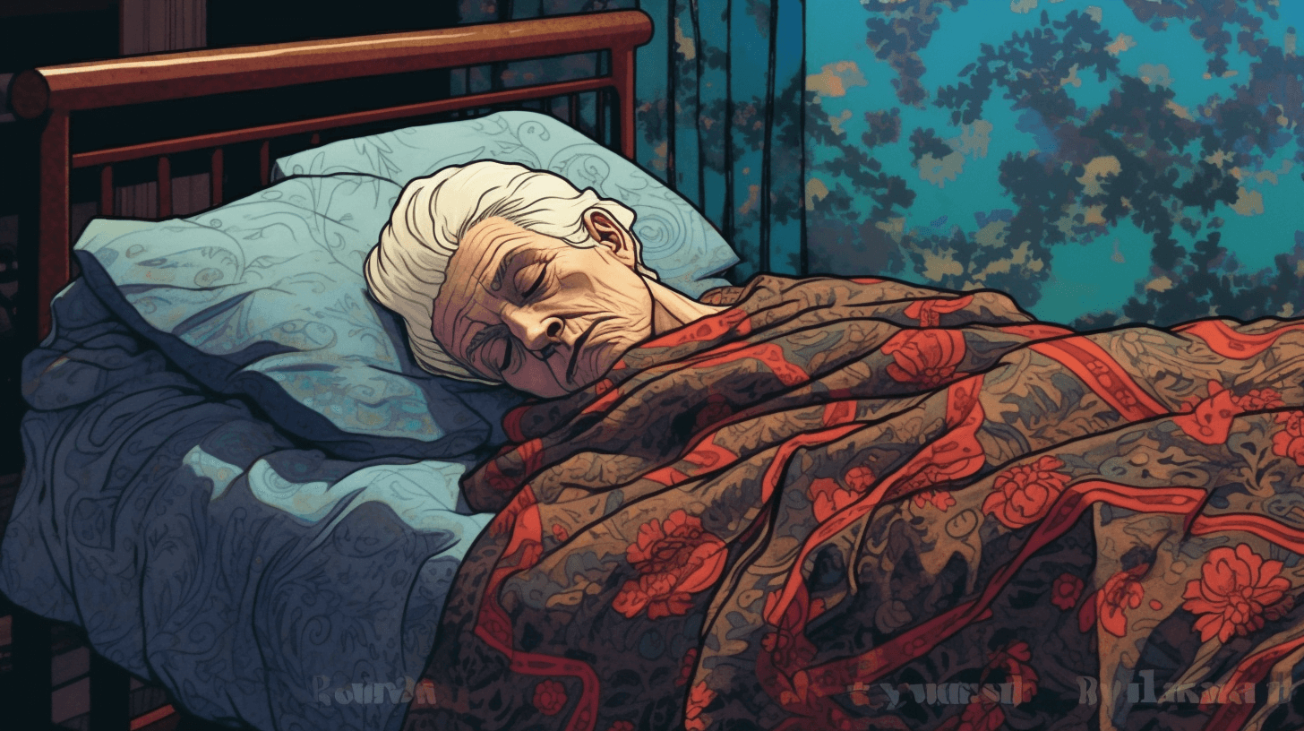 Sleep Disturbances in Dementia: Managing Sleep Problems for Improved Cognitive Function