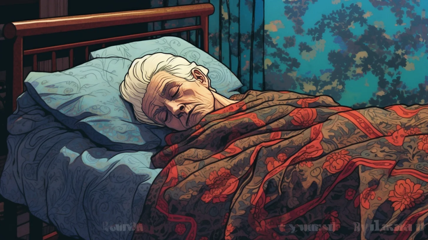 Sleep Disturbances in Dementia