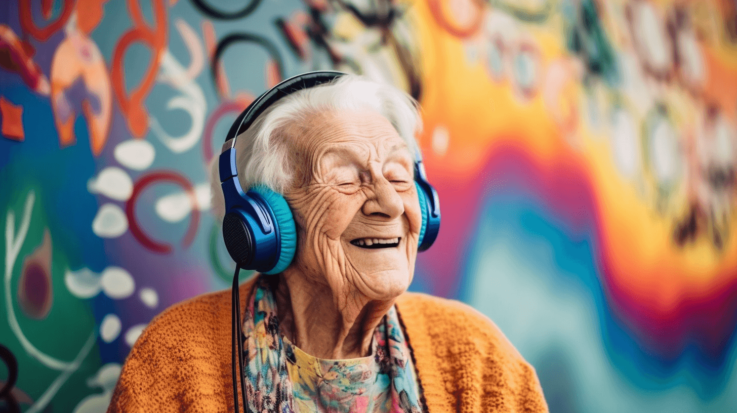 Music and Art Therapy for Individuals with Dementia: Enhancing Quality of Life