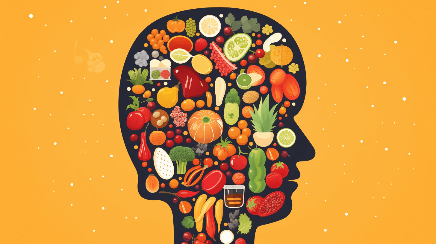 Diet and Alzheimer’s Disease: Nutrition for Brain Health and Cognitive Function