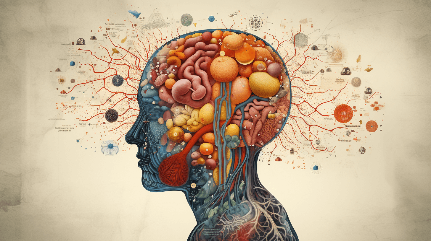 The Gut-Brain Connection: Investigating the Link for Optimal Cognitive Function