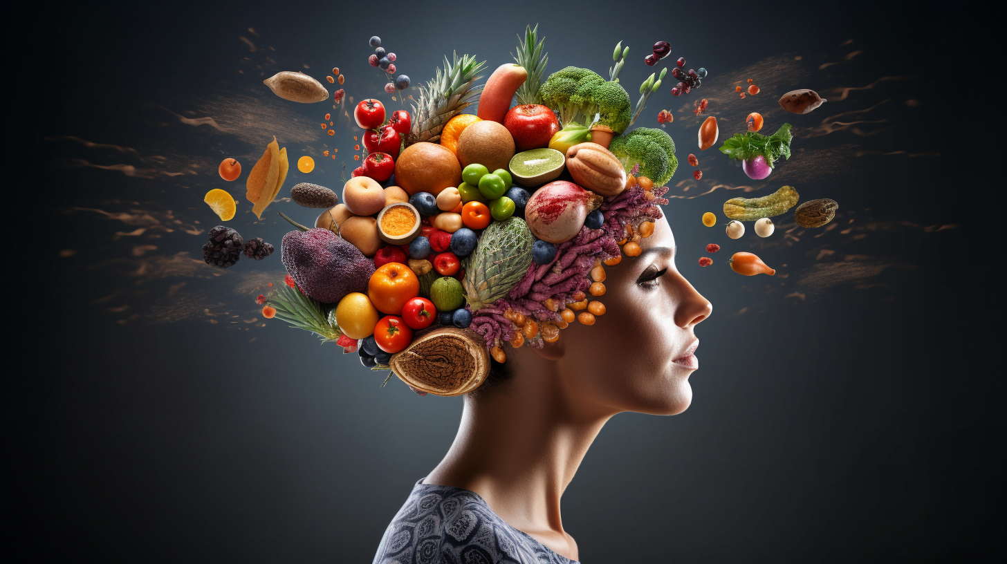 Brain-Boosting Foods For Enhanced Cognitive Function and Longevity