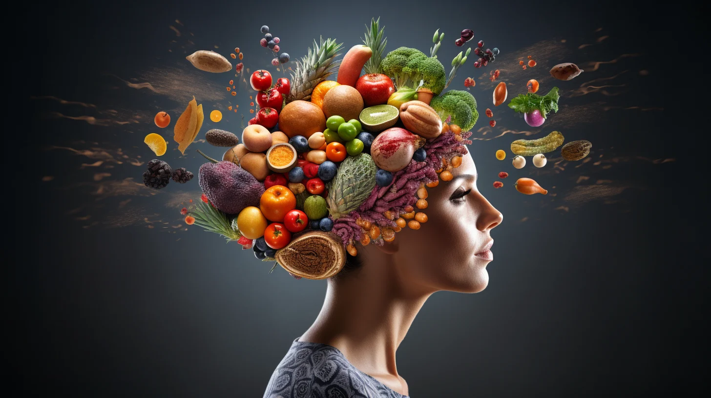 Brain-Boosting Foods For Enhanced Cognitive Function and Longevity 1 brain-boosting foods