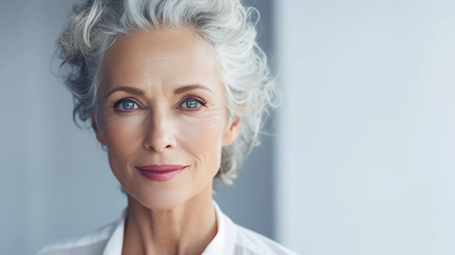 Anti-Ageing Secrets