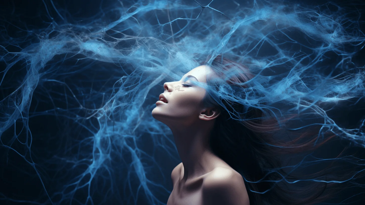 Brain Cell Respiration with Methylene Blue