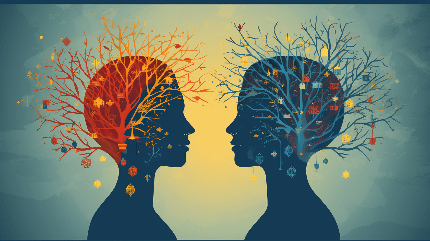 The Link Between Social Relationships and Brain Health: Insights and Strategies