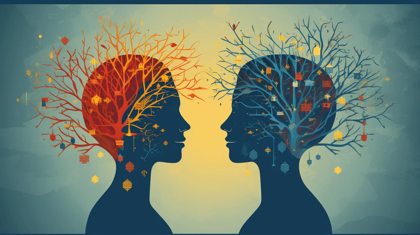 Social Relationships and Brain Health