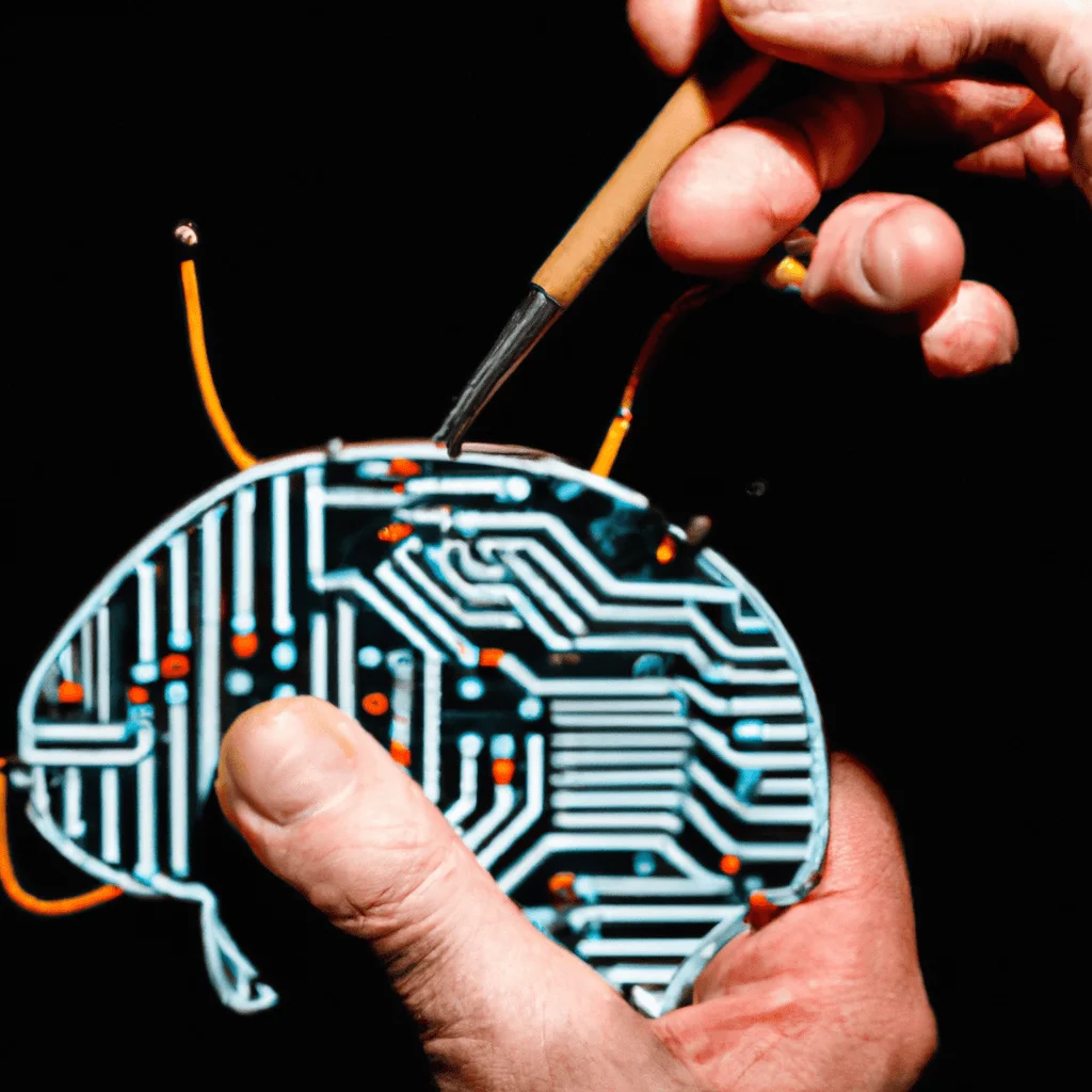 Mind Hacking Techniques: Rewire your Brain for Success Through Biohacking 1 Mind Hacking Techniques: Rewire your Brain for Success Through Biohacking