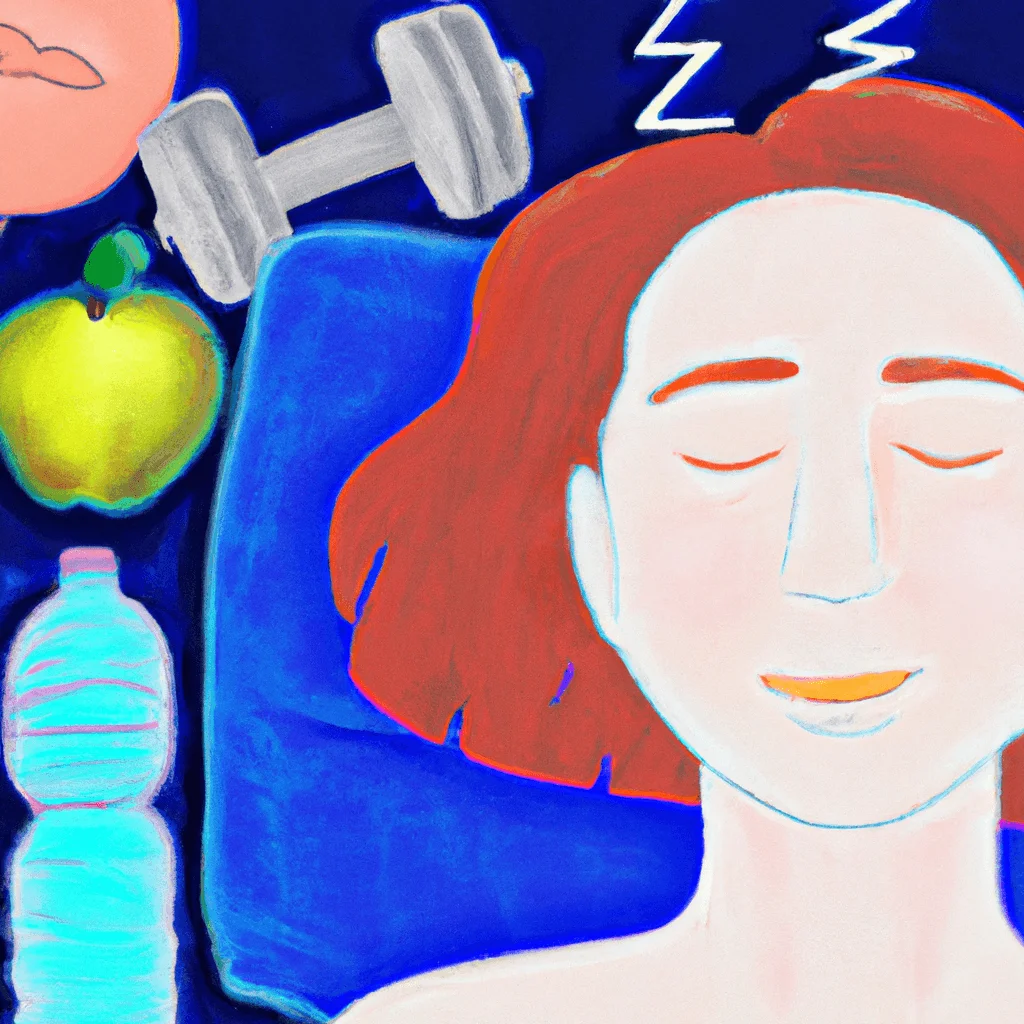 Reveal The Hidden Benefits of Beauty Sleep 6 Reveal The Hidden Benefits of Beauty Sleep