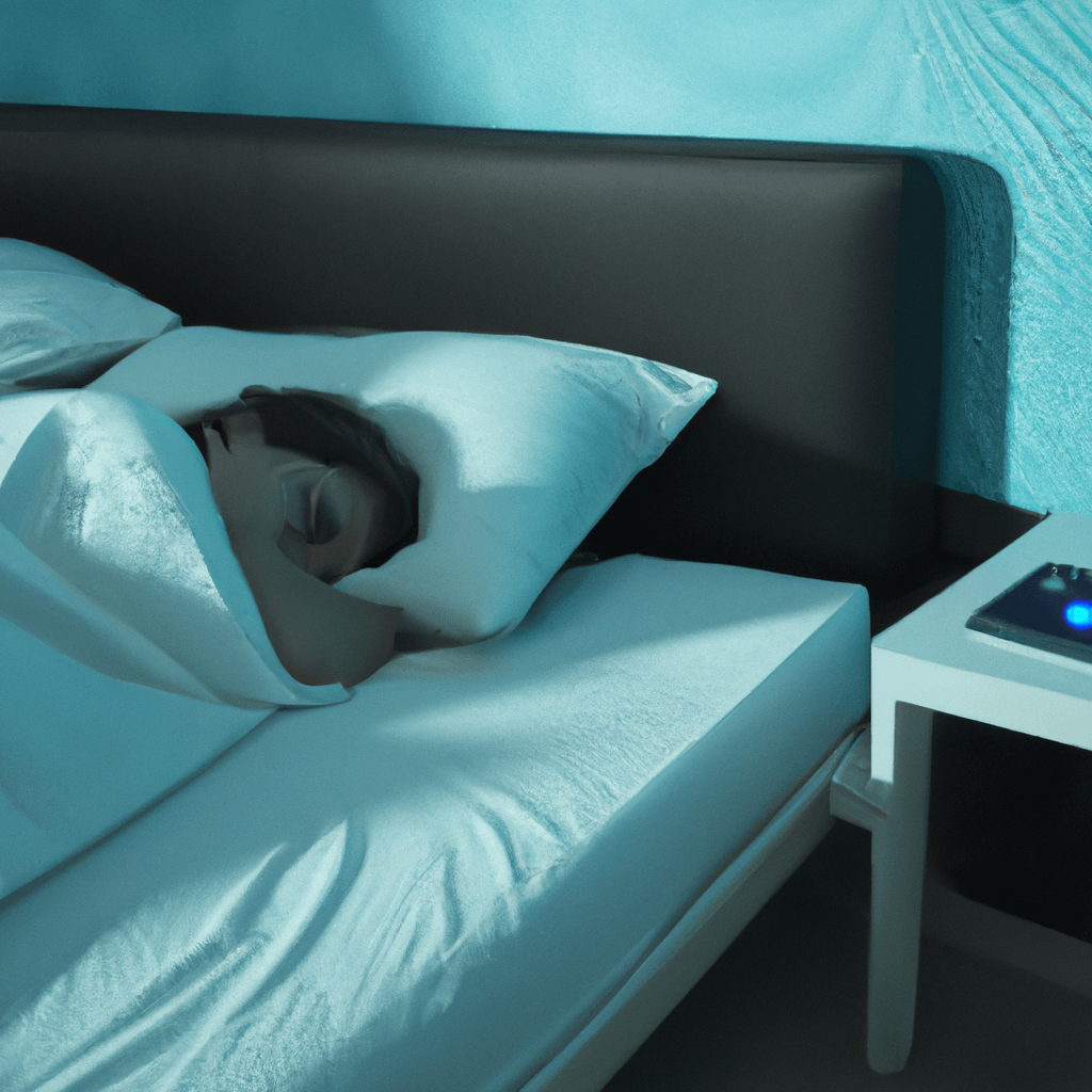 Sleep Optimisation: Biohacking Your Way To Restful Nights