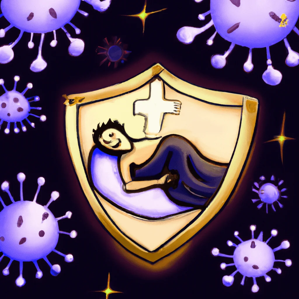 Snooze and Strengthen: Sleep's Influence on Immune System Function 1 sleep immune system