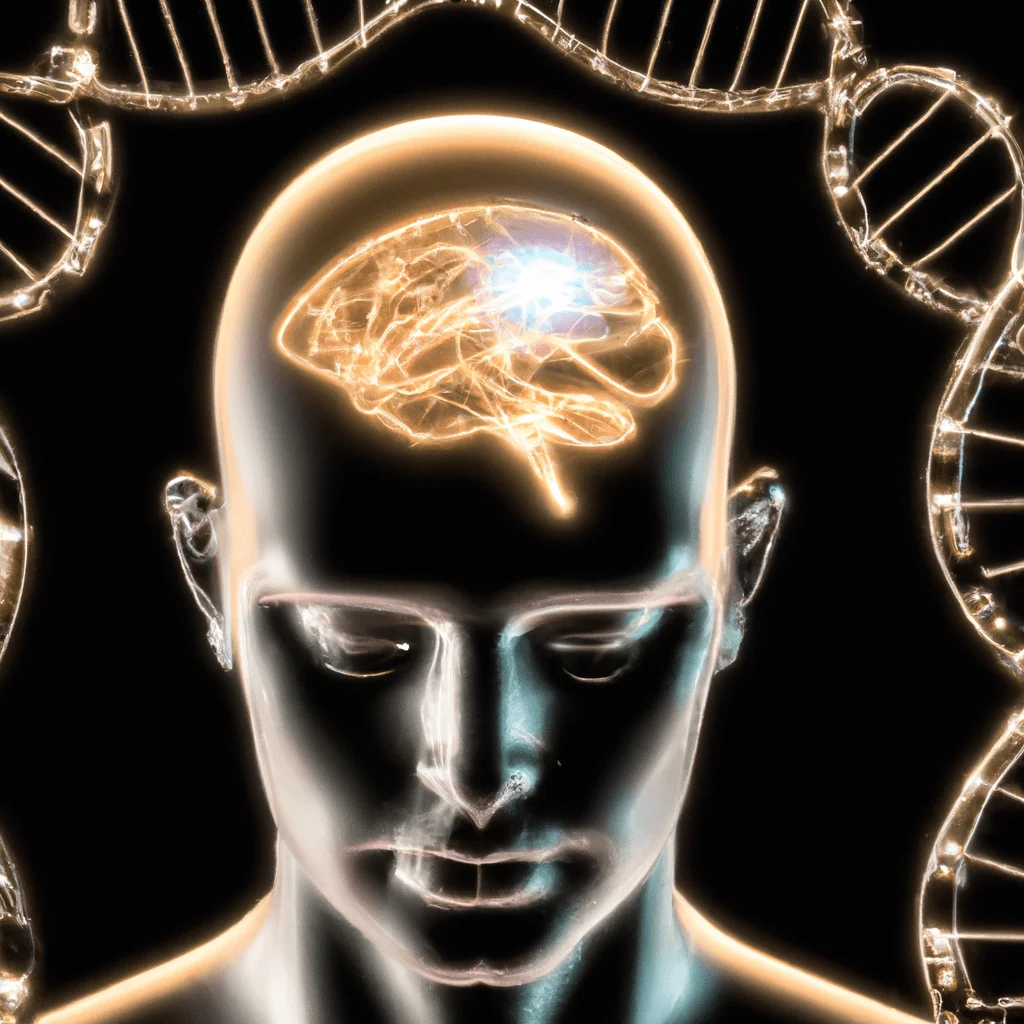 The Power of Biohacking Your Subconscious Mind 7 The Power of Biohacking Your Subconscious Mind