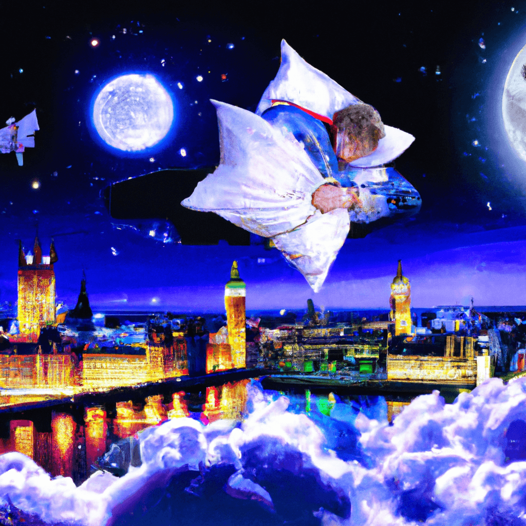 The Sleep Revolution: How To Make Sleep Your Superpower