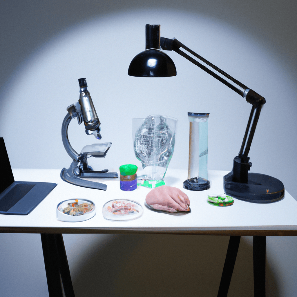 The Ultimate Biohacker’s Toolkit: Essential Resources for Cognitive Optimisation