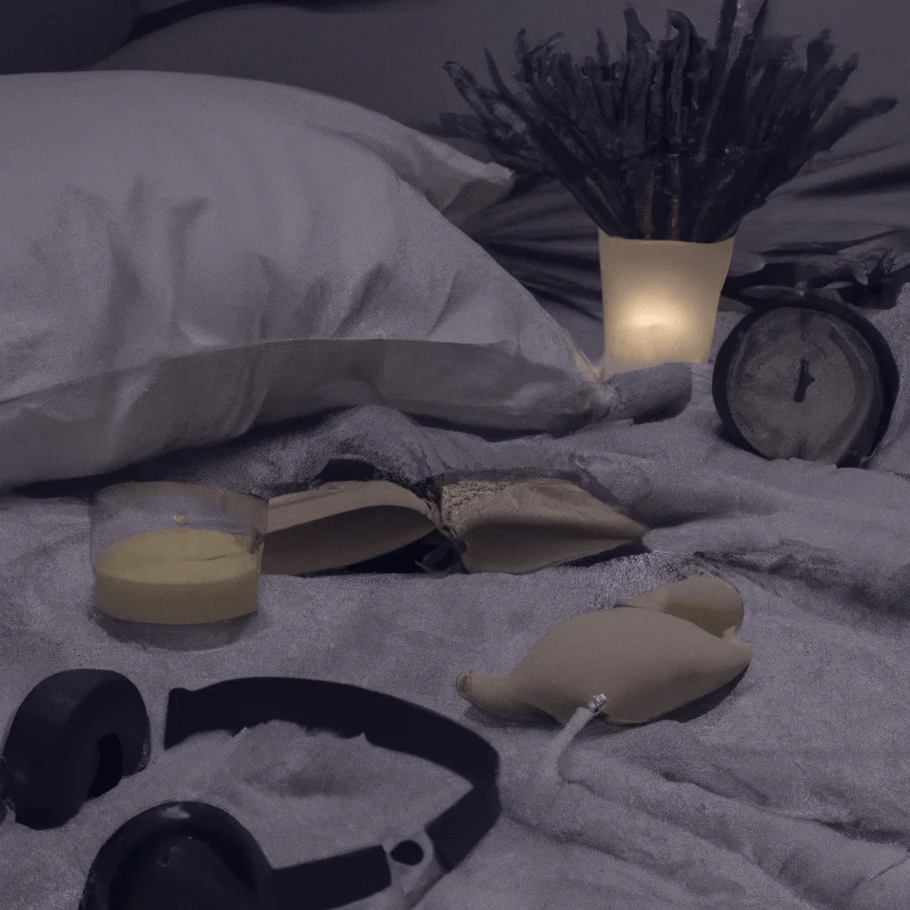 The Ultimate Sleep Checklist: 10 Steps To Your Dreamy Night's Rest 4 The Ultimate Sleep Checklist: 10 Steps To Your Dreamy Night’s Rest