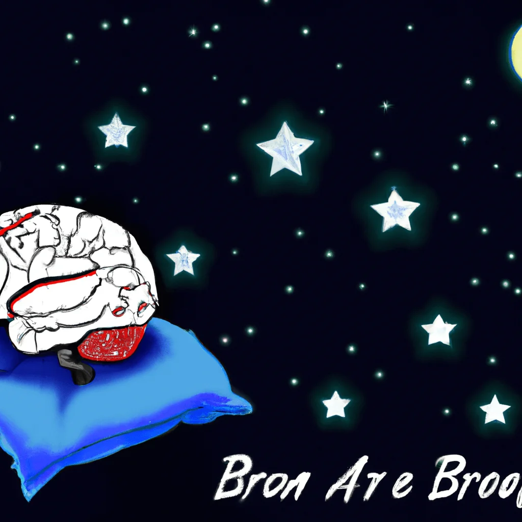 Unleashing Cognitive Potential: Enhancing Brain Function Through Quality Sleep 8 Unleashing Cognitive Potential: Enhancing Brain Function Through Quality Sleep