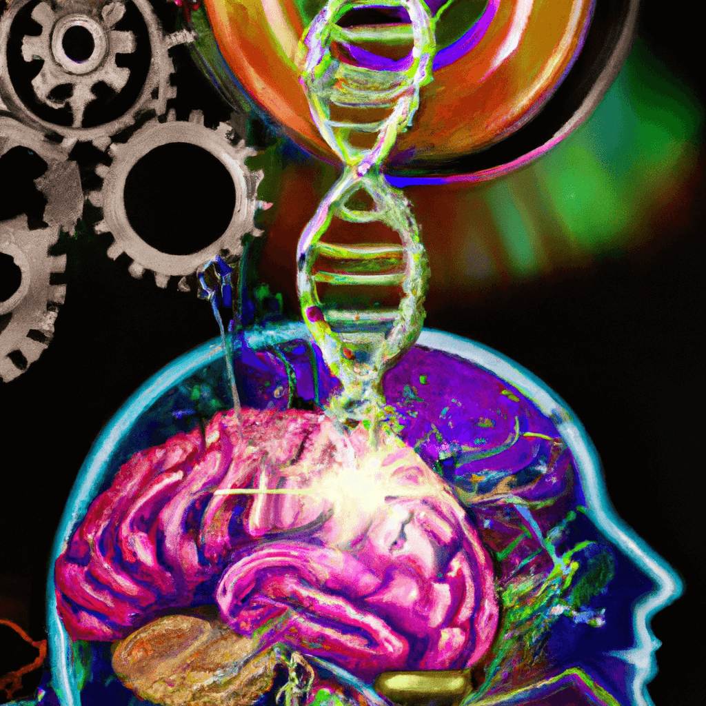 Unleashing Your Brain’s Potential: Explore the World of Biohacking