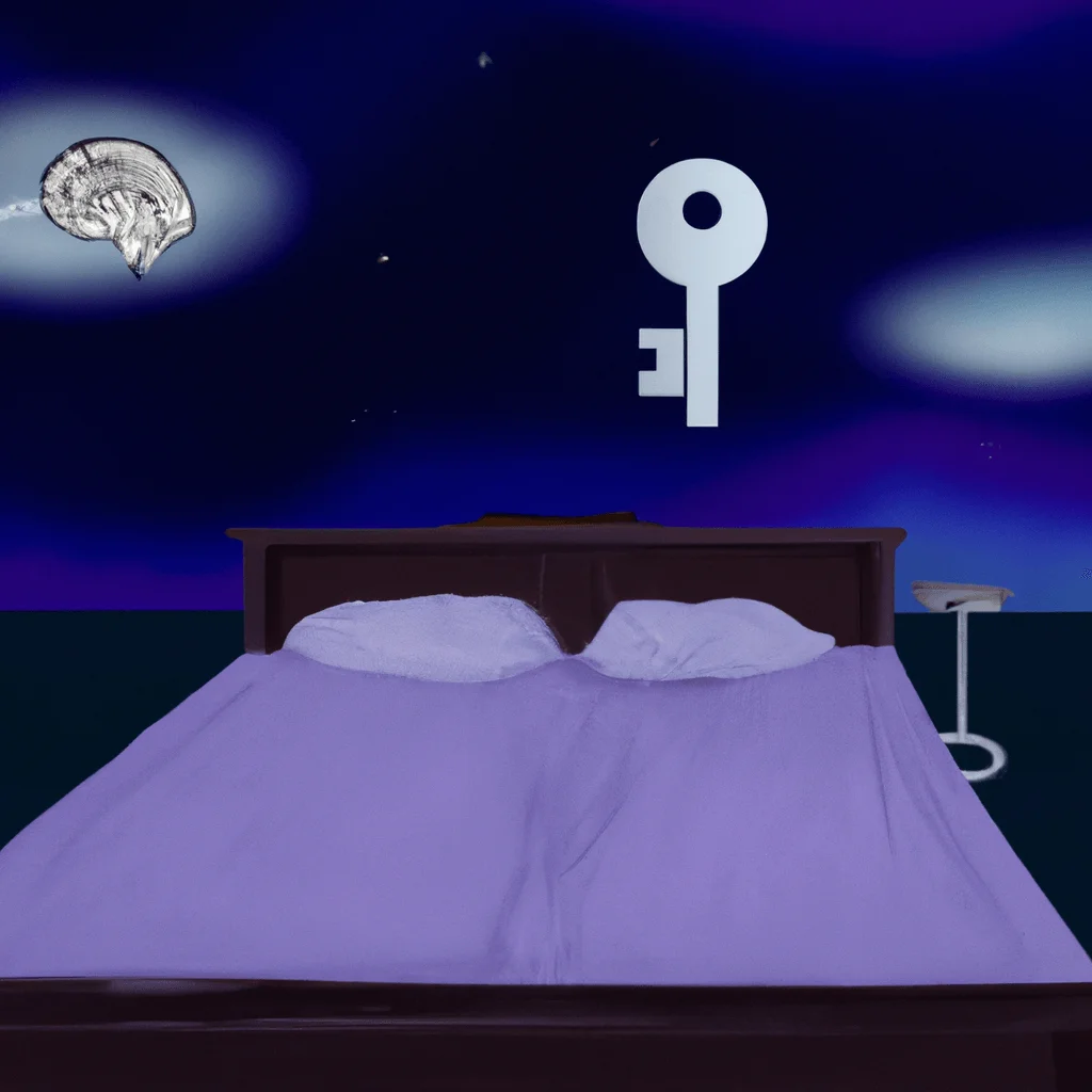 Unlock The Secrets of Deep Sleep: The Complete Guide 3 Unlock The Secrets of Deep Sleep: The Complete Guide