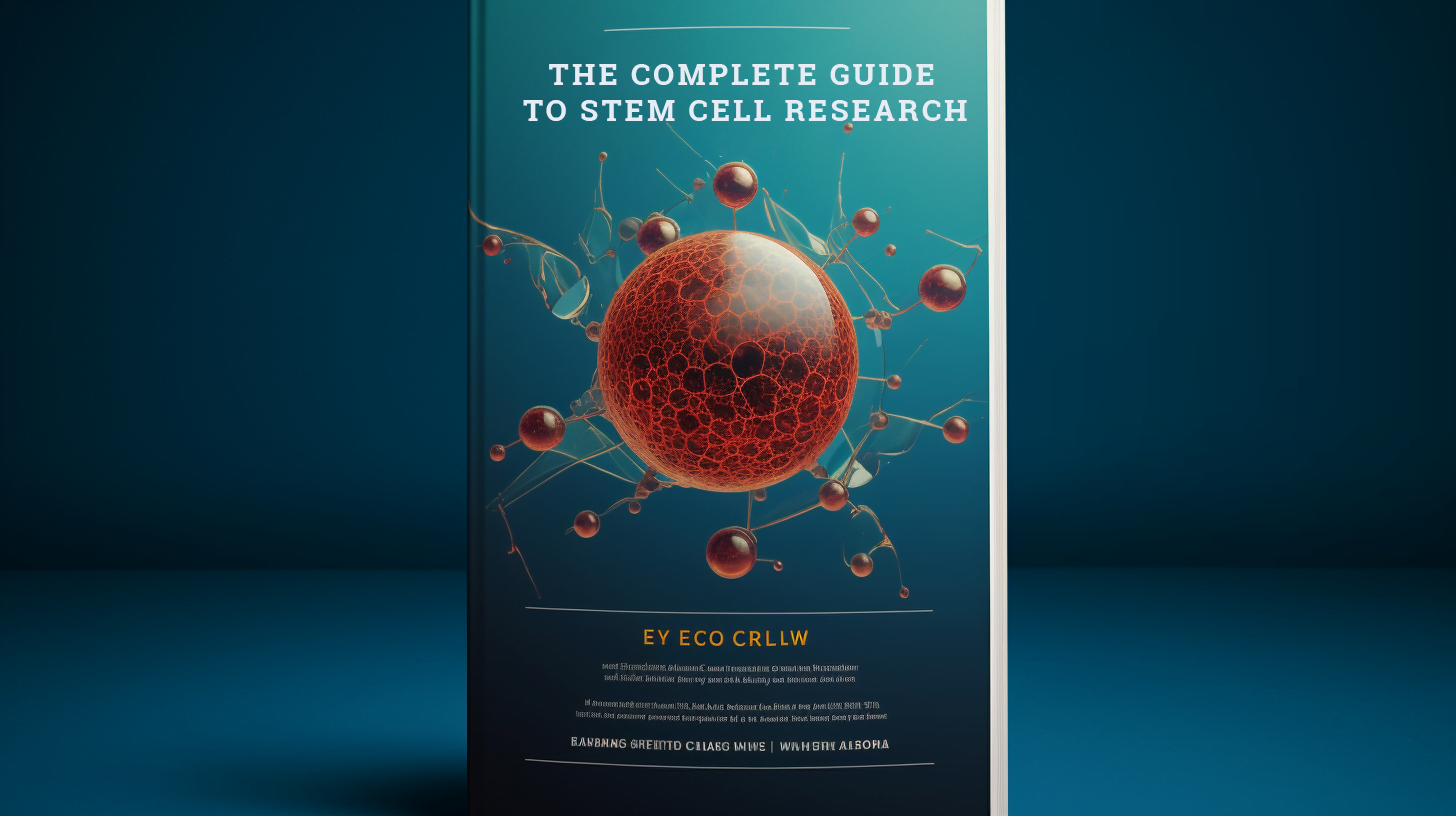 The Complete Guide to Stem Cell Research | Blu Brain