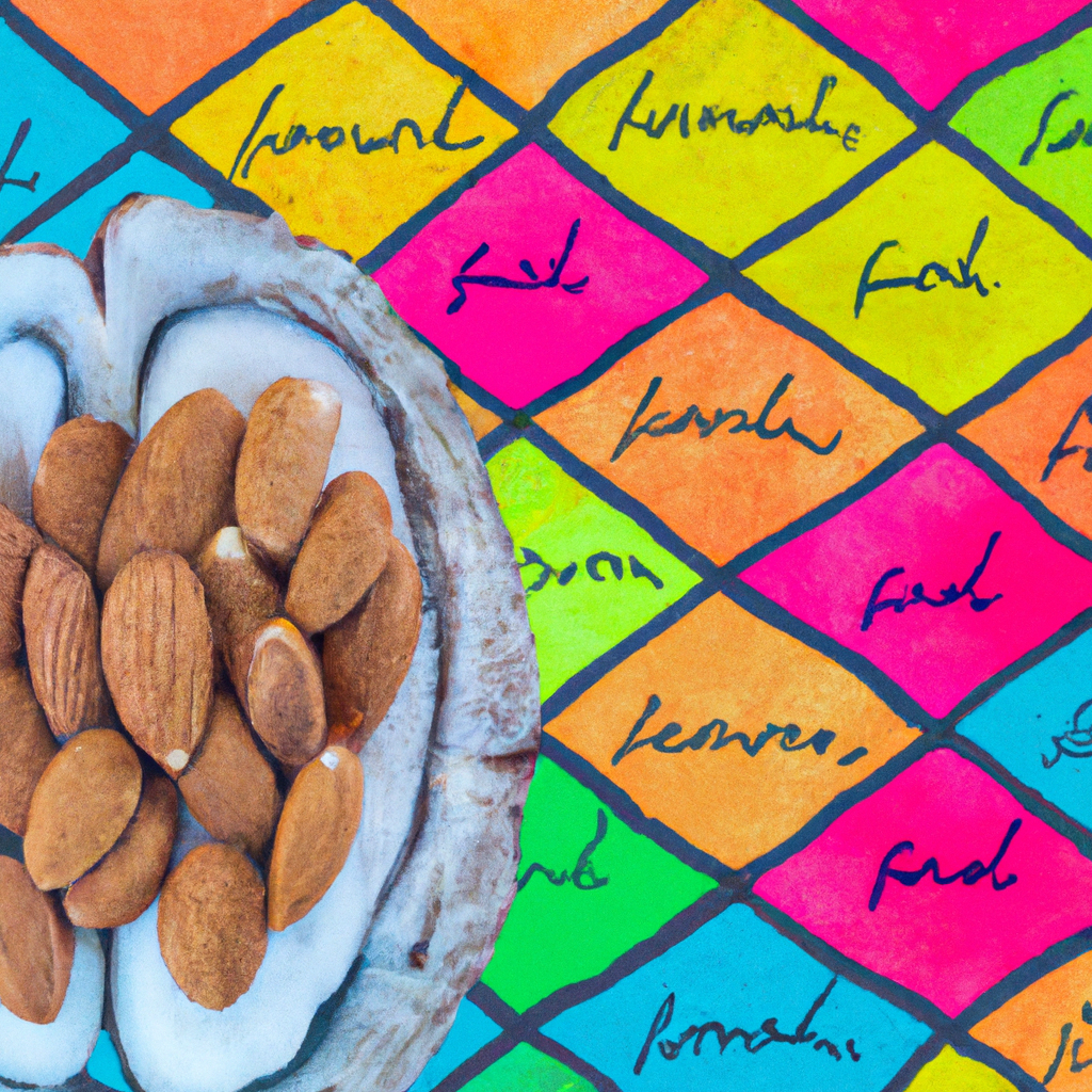 Almonds and Brain Health: Enhancing Cognitive Resilience