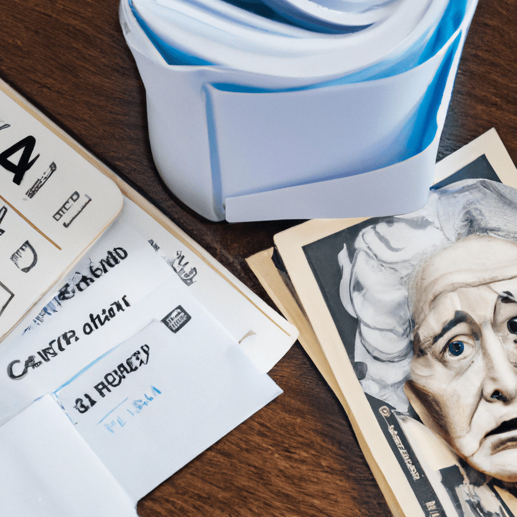 Alzheimer’s and Financial Management: Navigating The Costs