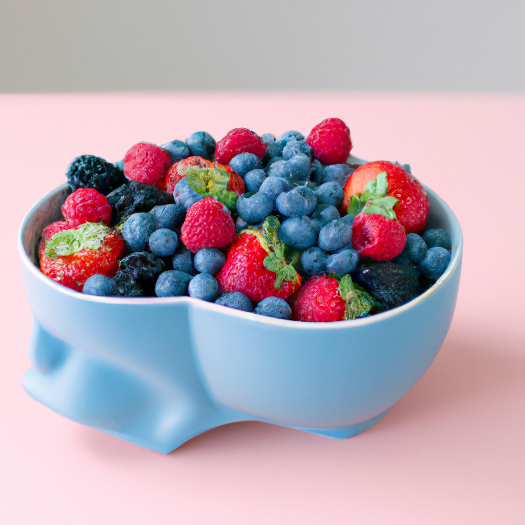 berries for brain health supercharge your cognitive performance
