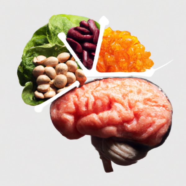 Best B Vitamins For Brain Health: Supporting Your Cognitive Resilience ...