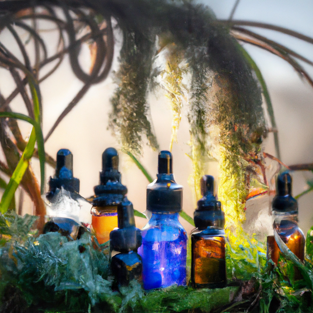 Best Essential Oils For Brain Health: Aromatherapy For Mindful Minds