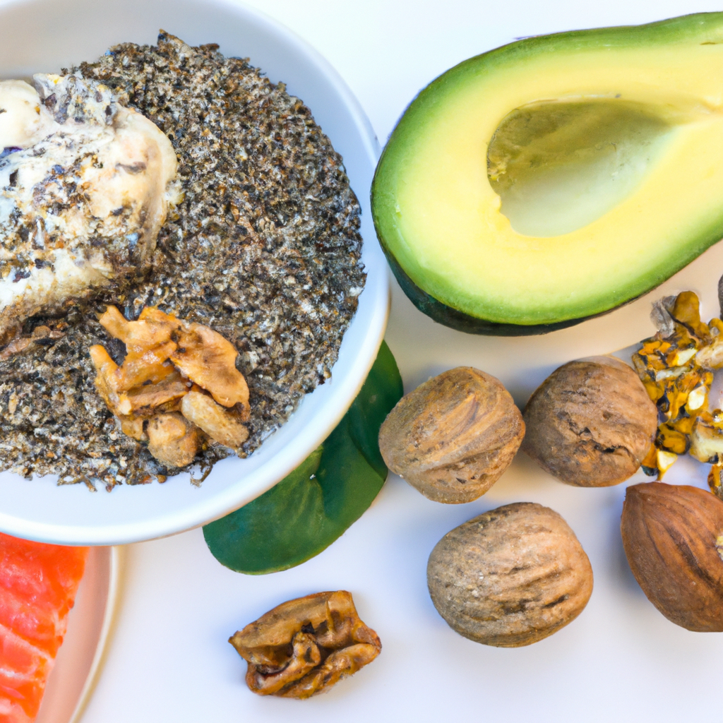 Best Fats For Brain Health: The Good Fats For Cognitive Excellence