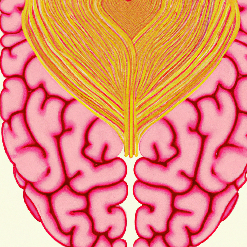 Brain and Heart Health: The Connection for Overall Wellbeing