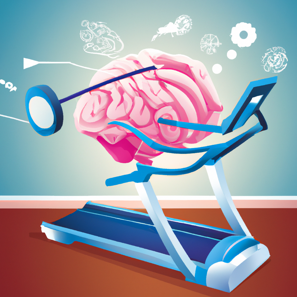 Brain Health and Physical Activity: Exercising Your Mind